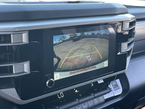 New 2026 Toyota Tundra SR5 image 14