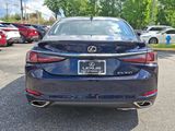 New 2025 Lexus ES 350 w/ Premium Package image 5