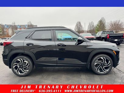 New 2026 Chevrolet TrailBlazer RS w/ Convenience Package
