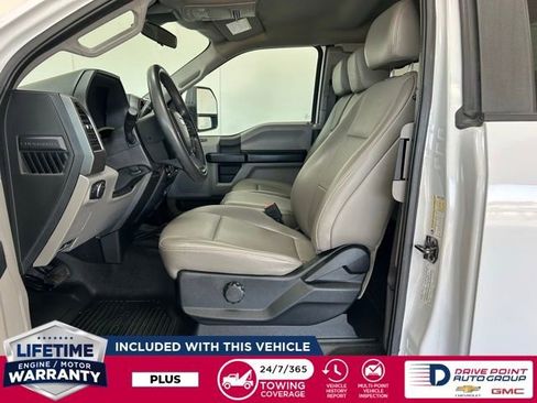 Used 2020 Ford F250 XL w/ Power Equipment Group image 16