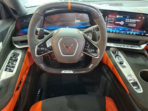 New 2026 Chevrolet Corvette Z06 image 6