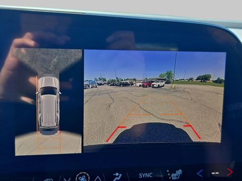 New 2026 Chevrolet Tahoe LT AWD/4WD image 26