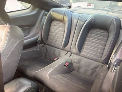 Used 2016 Ford Mustang Coupe image 11