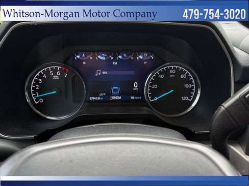 Used 2021 Ford F150 XLT w/ Equipment Group 301A Mid AWD/4WD image 21