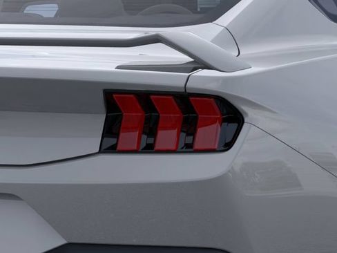 New 2026 Ford Mustang GT Premium w/ GT Performance Package RWD image 46