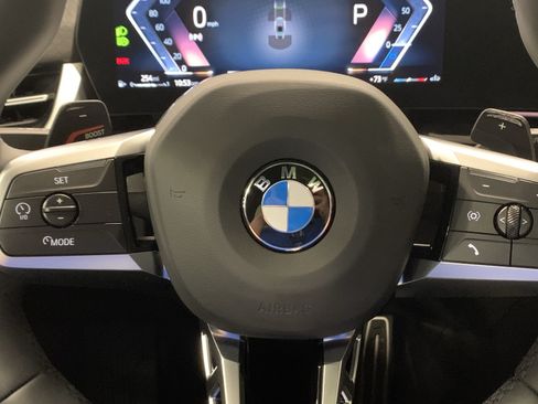 Used 2026 BMW X2 xDrive28i AWD/4WD image 16