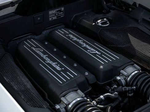 Used 2009 Lamborghini Gallardo LP 560-4 image 13