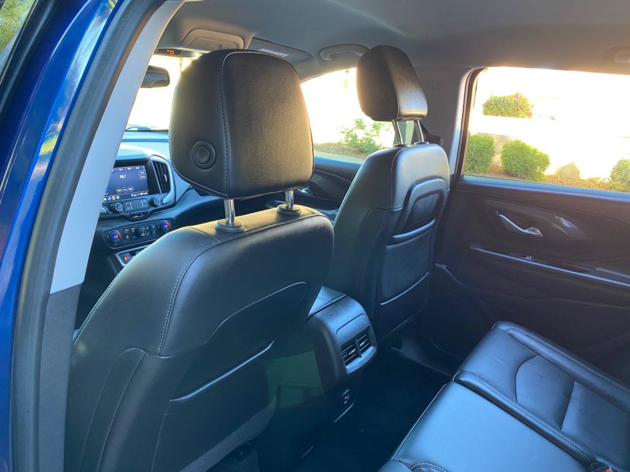 Used 2022 GMC Terrain SLT w/ Tech Package AWD/4WD image 38