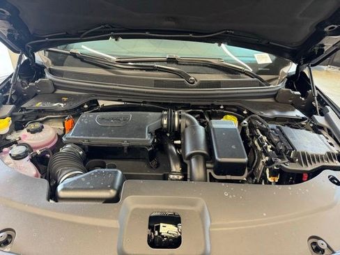 New 2026 Jeep Cherokee Limited AWD/4WD image 51