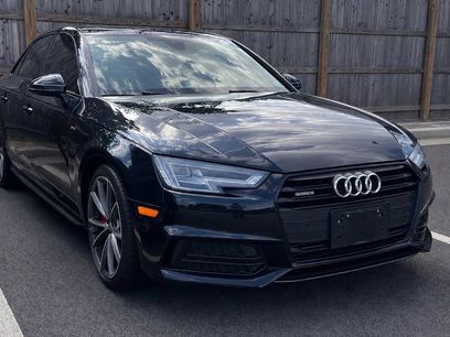 Used 2018 Audi A4 2.0T Premium Plus w/ Premium Plus Package
