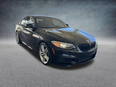 Used 2014 BMW 228i Coupe RWD image 2