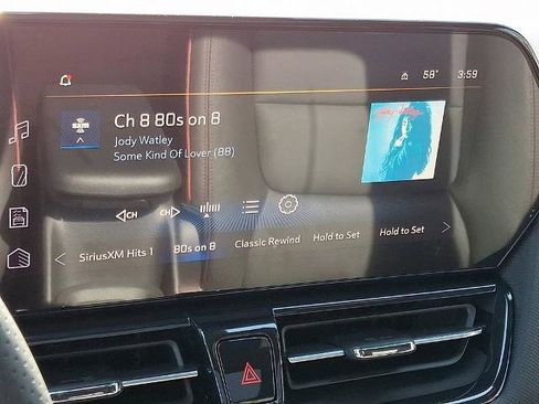 New 2026 Chevrolet TrailBlazer RS w/ Convenience Package image 12