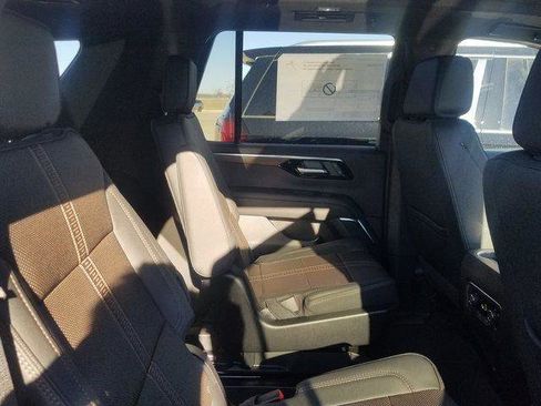 New 2026 Chevrolet Tahoe High Country image 12