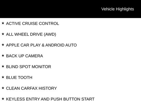 Used 2024 Hyundai Tucson SEL AWD/4WD image 31