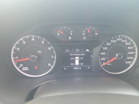 Used 2018 GMC Acadia SLE AWD/4WD image 37