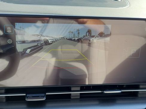 New 2026 Hyundai Kona SEL Sport FWD image 12
