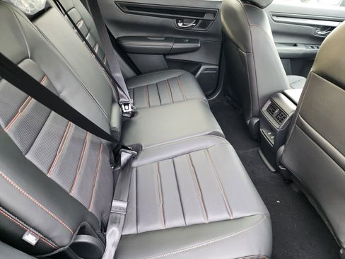 New 2026 Honda CR-V Sport-L image 6