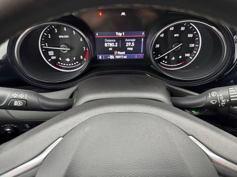 Used 2020 Buick Encore GX Select w/ Sport Touring Package image 10