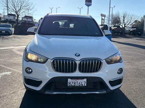 Used 2018 BMW X1 xDrive28i image 2