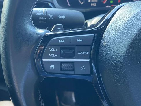 Used 2024 Honda Civic Sport image 18