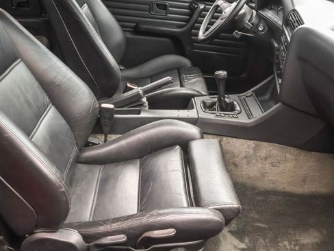 Used 1987 BMW 325i Convertible image 15