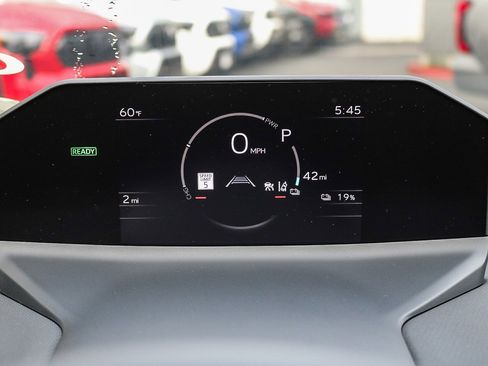 New 2026 Toyota bZ image 24