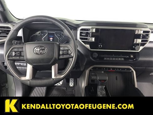 Used 2025 Toyota Tundra SR5 image 12
