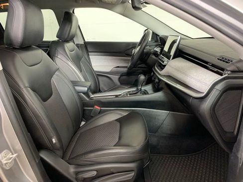 Used 2022 Jeep Compass Latitude w/ Convenience Group image 23