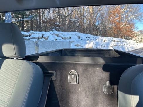 Used 2017 RAM 1500 Tradesman w/ Power & Remote Entry Group image 29