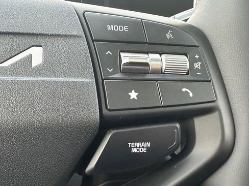 New 2026 Kia Sportage X-Line w/ X-Line Technology Package AWD/4WD image 12