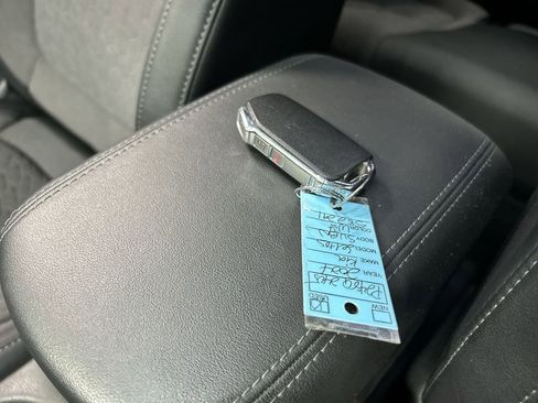 Certified 2024 Kia Seltos S image 12