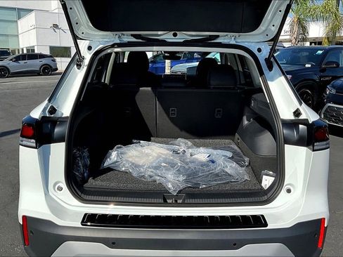 New 2026 Volkswagen Tiguan S image 22