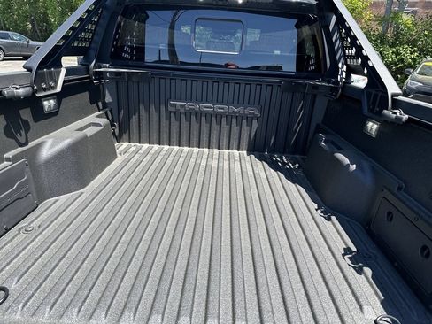 New 2026 Toyota Tacoma 4x4 Double Cab Hybrid image 14