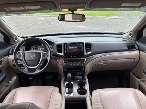 Used 2017 Honda Pilot EX-L image 21