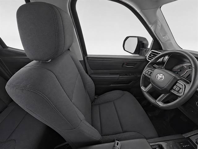 Used 2023 Toyota Tundra SR5 w/ SR5 Convenience Package AWD/4WD image 10