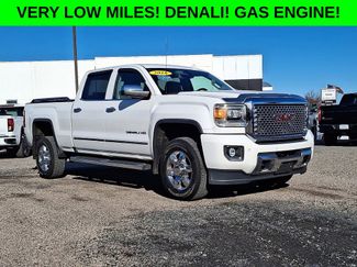 Used 2016 GMC Sierra 2500 Denali video 1