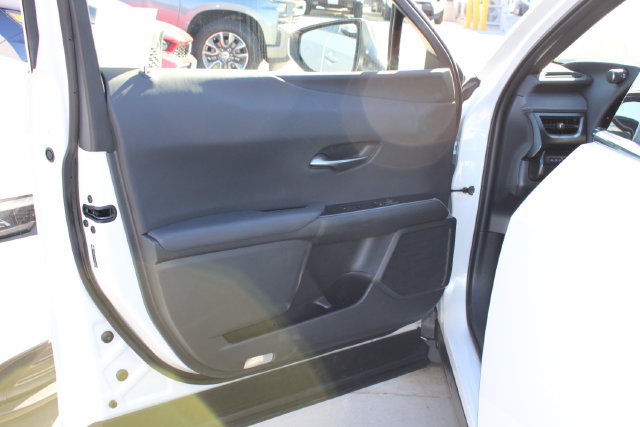 Certified 2025 Lexus UX 300h FWD image 11