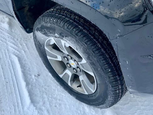 Used 2019 Chevrolet Colorado Z71 image 17