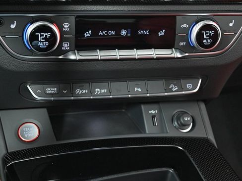 New 2025 Audi SQ5 Premium Plus image 15