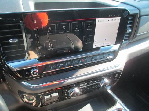 Certified 2023 GMC Sierra 1500 SLT w/ SLT Premium Plus Package image 29