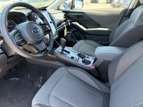 New 2026 Subaru Crosstrek 2.0i Premium AWD/4WD image 19
