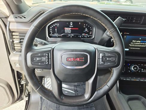 Used 2025 GMC Sierra 2500 AT4 w/ AT4 Premium Plus Package AWD/4WD image 27