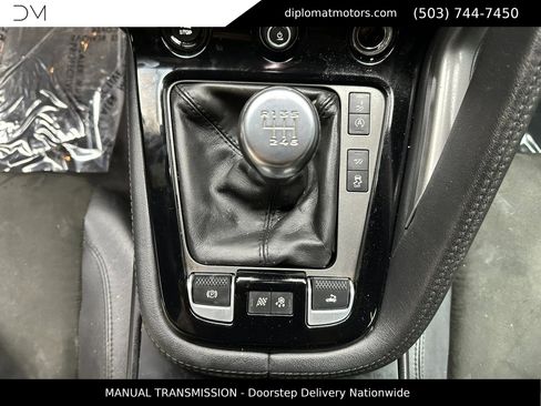 Used 2017 Jaguar F-TYPE Convertible image 28