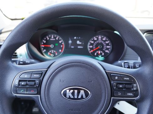 Used 2016 Kia Optima LX w/ LX Convenience Package image 20