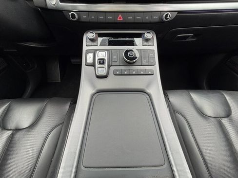 Used 2023 Hyundai Palisade Calligraphy FWD image 20