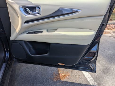 Used 2019 INFINITI QX60 Pure image 36