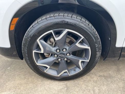 Used 2019 Chevrolet Blazer RS w/ LPO, Floor Liner Package image 5