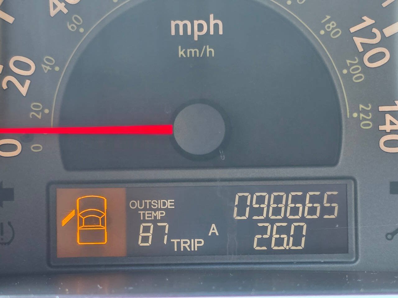 Used 2006 Honda Ridgeline RTS image 19