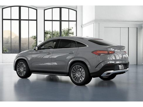 New 2026 Mercedes-Benz GLE 450 4MATIC Coupe image 30