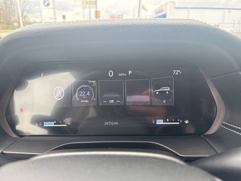 Used 2021 Jeep Grand Cherokee L Limited image 14